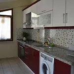Almasa Aparts Apartman Termal