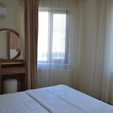 Апартаменты Almasa Aparts *