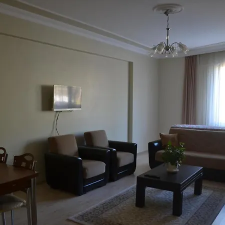 Almasa Aparts Апартаменты