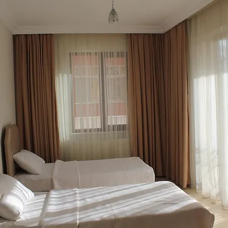 Almasa Aparts * Термал