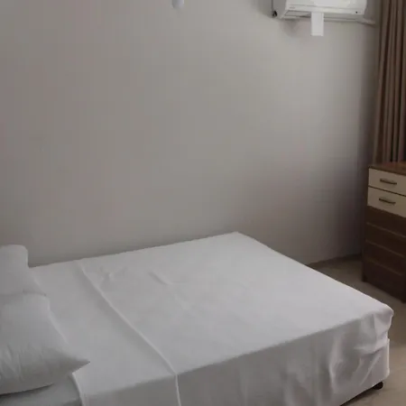 Almasa Aparts * Термал