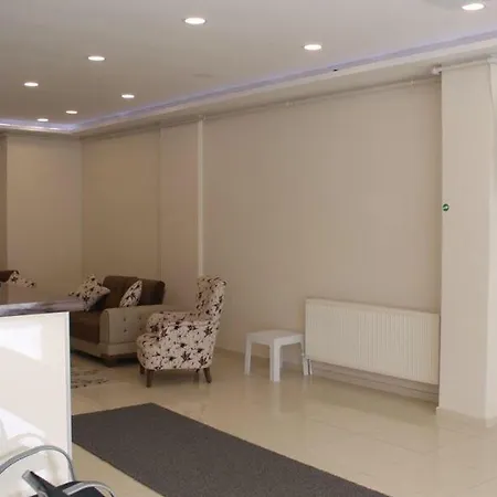 شقة Almasa Aparts *