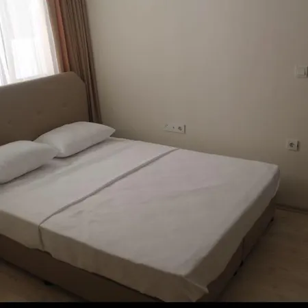 شقة Almasa Aparts ترمال