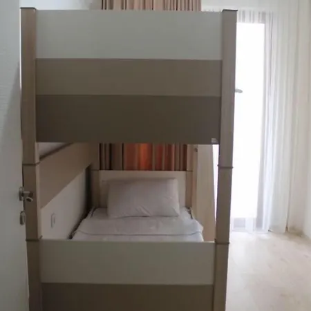 Almasa Aparts Апартаменты *