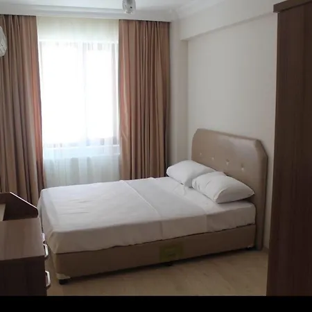 Almasa Aparts * ترمال