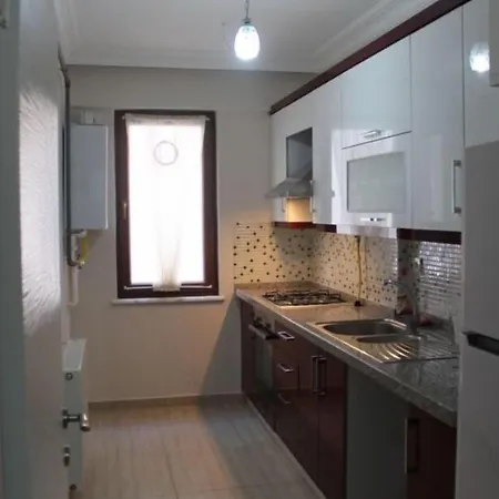 Almasa Aparts شقة *