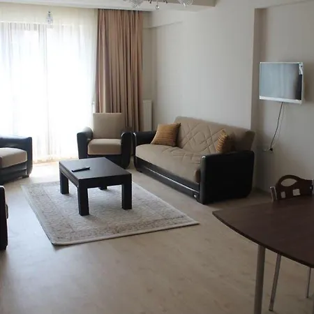 Almasa Aparts Апартаменты *