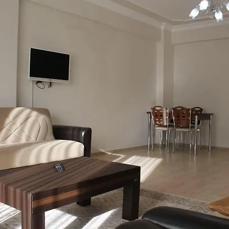 Almasa Aparts Апартаменты *