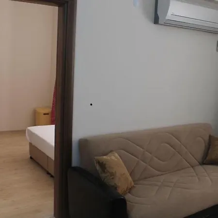 شقة Almasa Aparts ترمال