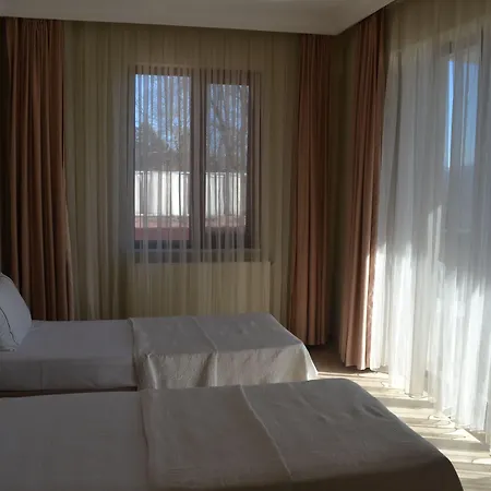 شقة Almasa Aparts