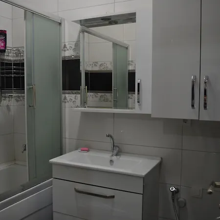 Апартаменты Almasa Aparts