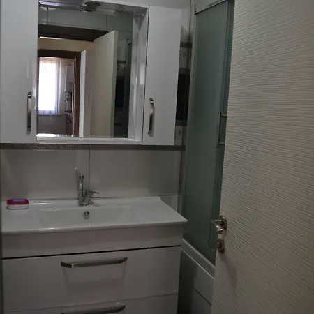 Almasa Aparts * Термал