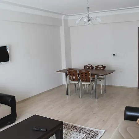 Almasa Aparts Апартаменты