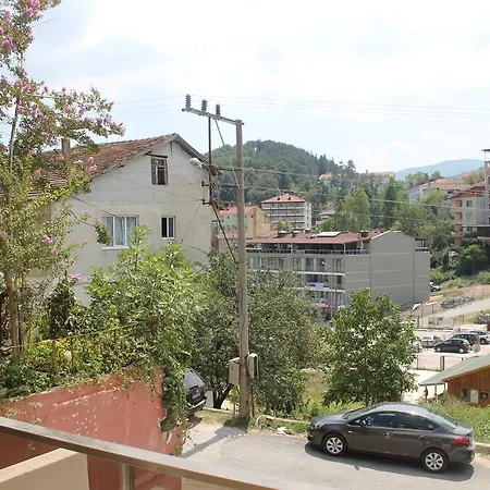 Almasa Aparts Термал