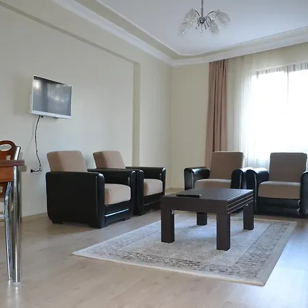 Almasa Aparts Апартаменты *