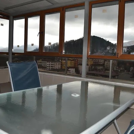 شقة Almasa Aparts